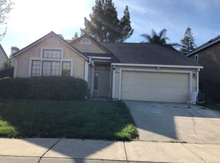 6509 Mount Bachelor Ct, Stockton, CA 95210