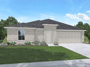 14975 Clay Harvest Rdg, Magnolia, TX 77354