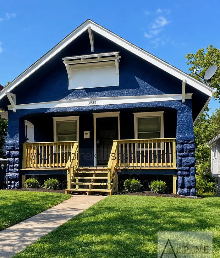 2 bed, 1.0 bath, 1004 sqft, $1,050 — Photo 1