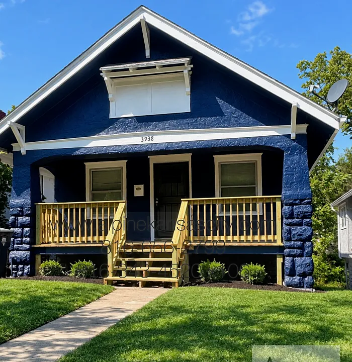 3938 Wabash Ave