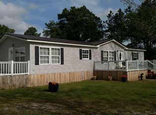 9612 Quiet Creek Rd, Milton, FL 32570