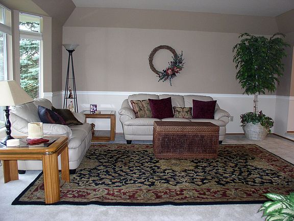 Formal Living Room