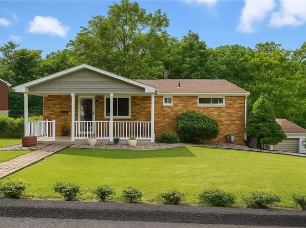 104 Greenview Dr, Verona, PA 15147