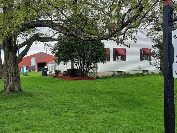 50 South Road, Bolton, CT 06043