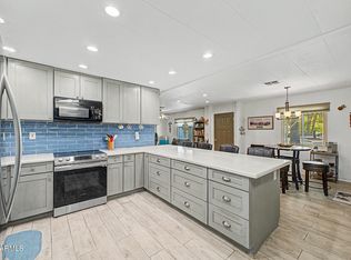 415 S 81ST Place, Mesa, AZ 85208