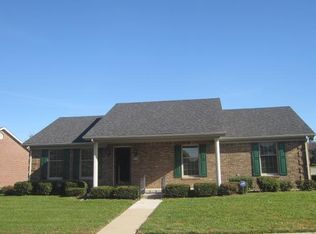 282 Vicksburg Dr, Nicholasville, KY 40356