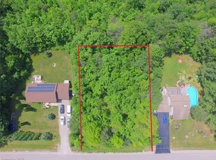 6 Glacier Cres, Oro Medonte, ON L0K1N0