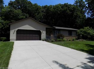 691 Ott Dr, Clinton, OH 44216