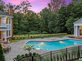 1421 Oenoke Rdg, New Canaan, CT 06840