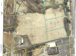 305 Flint Hill Rd, East Bend, NC 27018