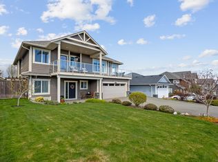4083 Chancellor Cres, Courtenay, BC V9N0B3