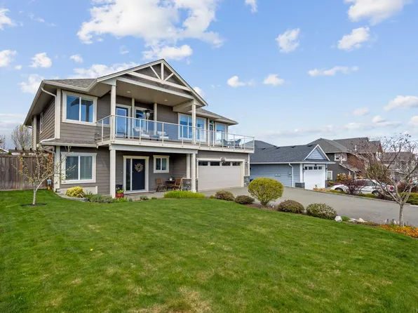 4083 Chancellor Cres, Courtenay, BC V9N 0B3