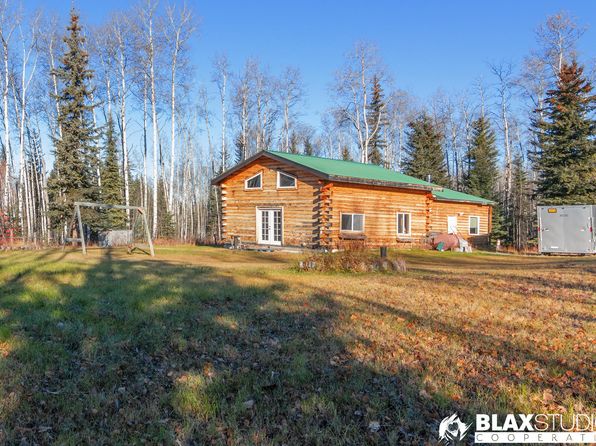 Nenana Real Estate - Nenana AK Homes For Sale | Zillow