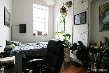 Rented by City Connections Realty