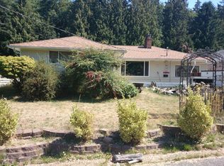 9354 Forest Ct SW, Seattle, WA 98136