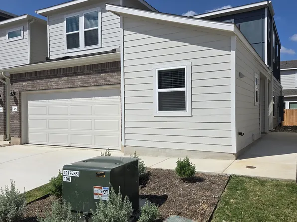 1850 Settlers Glen Dr, Round Rock, TX