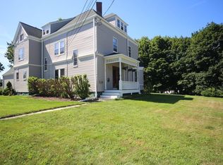 21 Hillshire Ln, Norwood, MA 02062