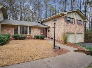 3386 Stonecrest Ct #3386, Atlanta, GA 30341