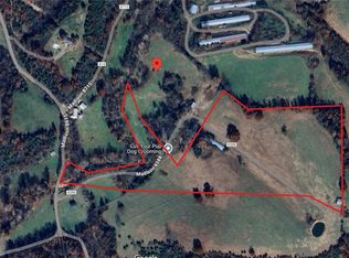 25/ACRE S Madison St #8388, Huntsville, AR 72740