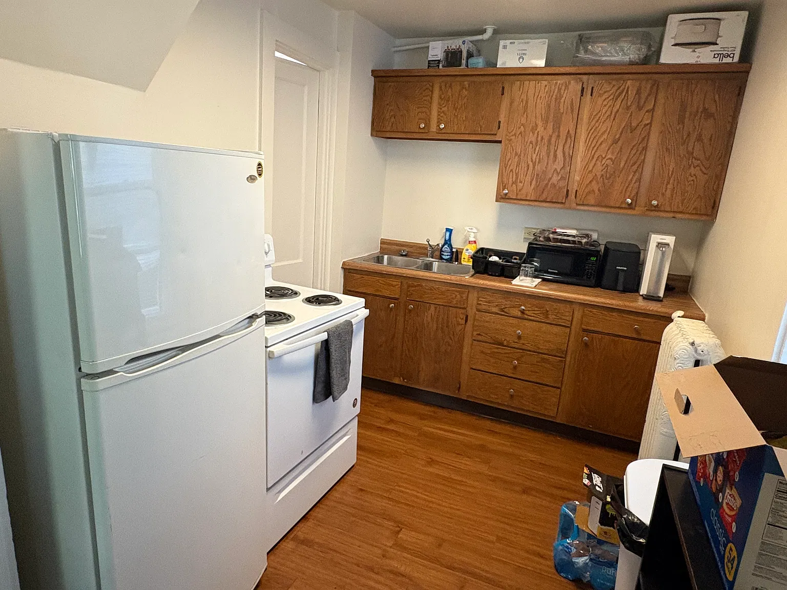1 bed, 500 sqft, $842 — Photo 2