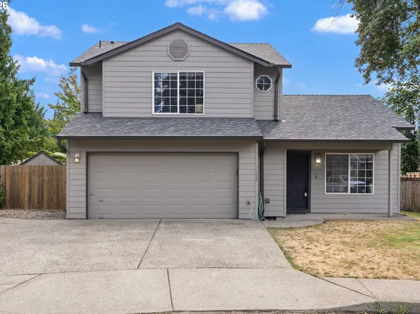 1430 S Birch Ct, Canby, OR 97013