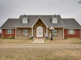 1050 Parker Rd, Wichita Falls, TX 76310