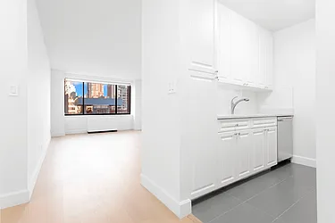 Rented by Olnick Organization