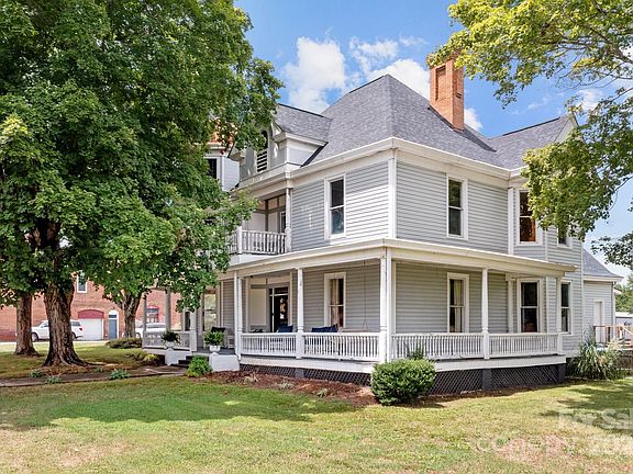 101 E Main St, Cleveland, NC 27013 | MLS #4164913 | Zillow