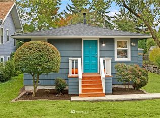 321 NW 90th St, Seattle, WA 98117