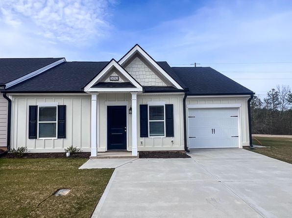 New Construction Homes in Grovetown GA | Zillow