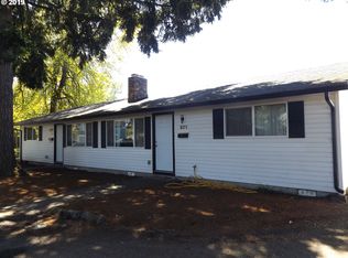 8369-8371 SE Brooklyn St, Portland, OR