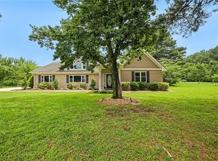 6336 Blackwater Rd, Virginia Beach, VA 23457