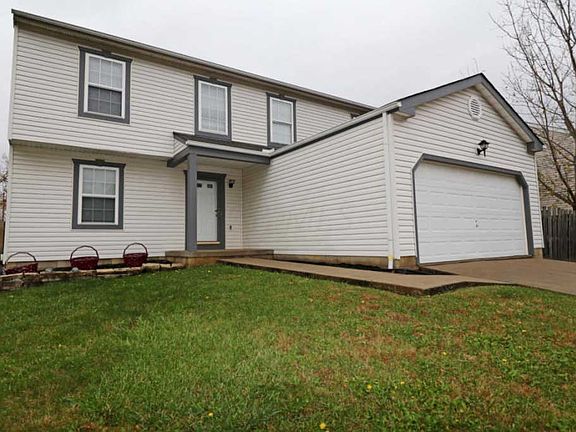 3rd image of 1815 Milridge Ct