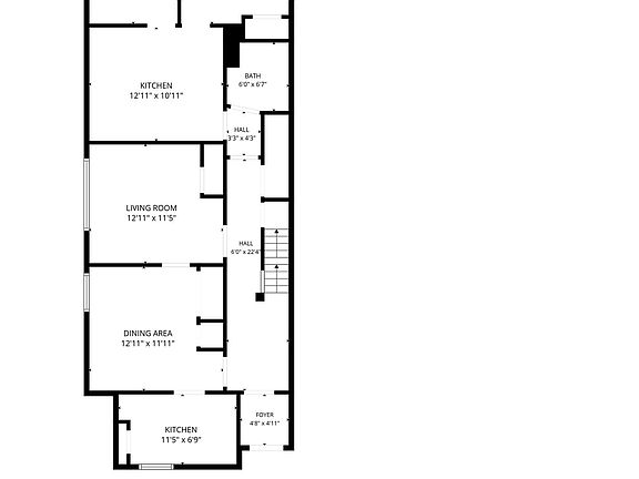 5th image of 111-27 38th Avenue