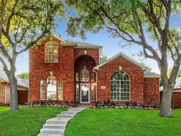 2704 Palo Duro Canyon Dr — Photo 1