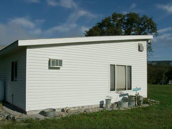 Heated/ AC Studio 480 Sq.