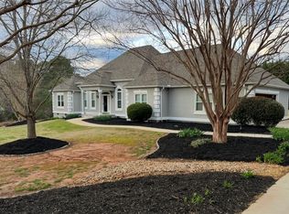 1003 Harpers Way, Anderson, SC 29621