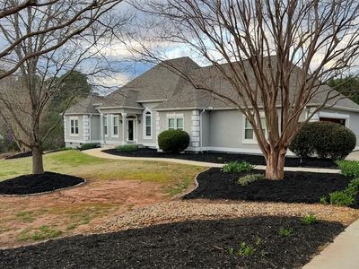 1003 Harpers Way, Anderson, SC, 29621
