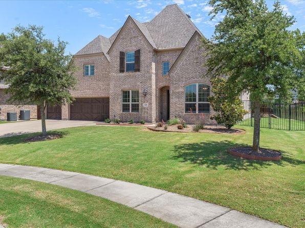 Home for Sale in Prosper TX