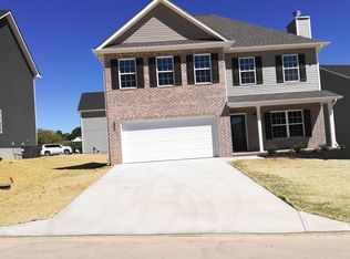 8120 Equinox Ln, Powell, TN 37849