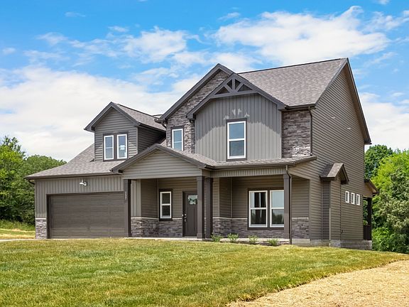2nd image of 137 Ruby Grant Ln Lot 23