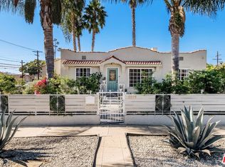 2959 West Blvd, Los Angeles, CA 90016