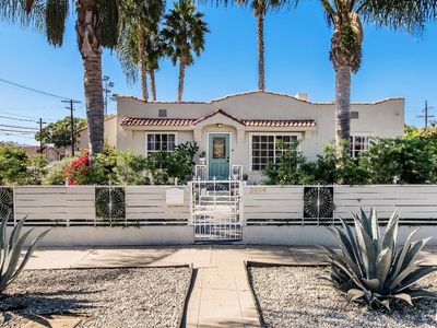 2959 West Blvd, Los Angeles, CA, 90016