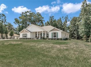 540 NW 113th Cir, Ocala, FL 34482
