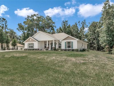 540 NW 113th Cir, Ocala, FL, 34482