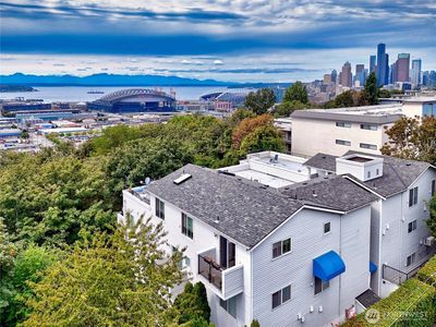 1729 12th Avenue S #201, Seattle, WA, 98144