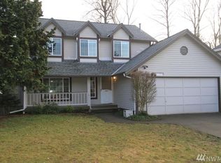 11019 SE 222nd St, Kent, WA 98031