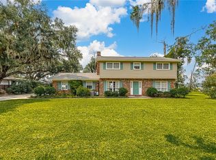 526 Old Mission Rd, Brunswick, GA 31525