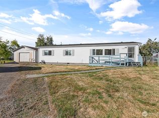 1705 N 32nd Pl, Mount Vernon, WA 98273