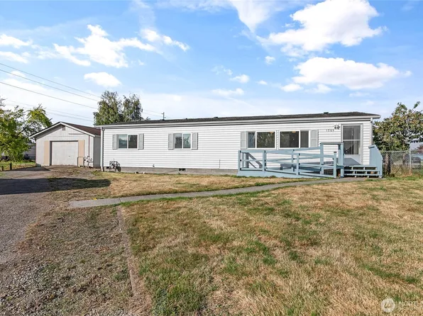 1705 N 32nd Place, Mount Vernon, WA 98273